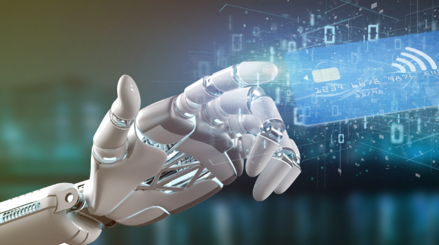AI in Digital Payments
