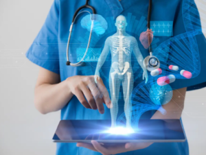 AI in Disease Prediction