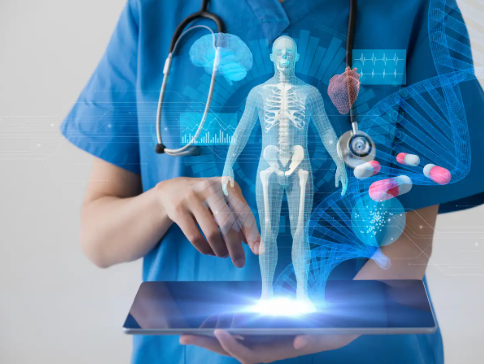 AI in Disease Prediction